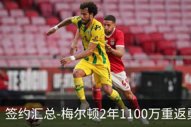 签约汇总-梅尔顿2年1100万重返勇士 哈里斯加盟马刺